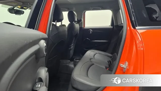 Mini Cooper 2019 Оранжевый из Кореи, фото 3