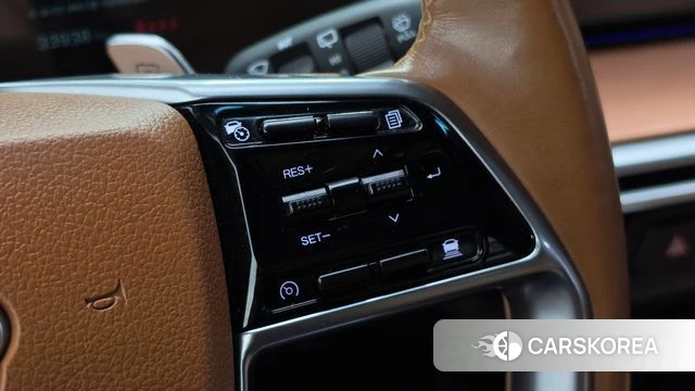 Ssangyong Torres EVX 2024 Черный из Кореи, фото 3