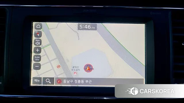 Kia The New Carnival 2018 Белый из Кореи, фото 3