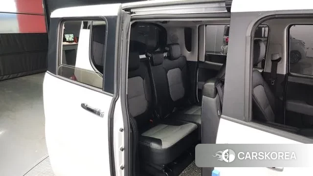 Kia The New Ray 2019 Белый из Кореи, фото 3