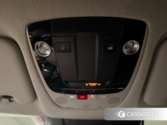 Kia The New Seltos 2022 Белый из Кореи, фото 3
