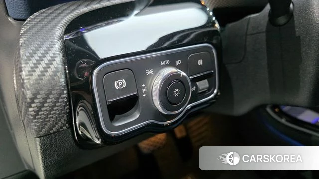 Mercedes-Benz A-Class W177 2020 Белый из Кореи, фото 3