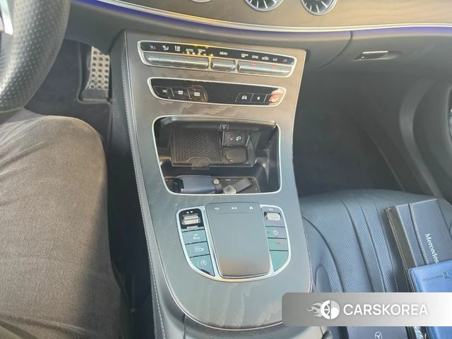 Mercedes-Benz CLS-Class C257 2022 Белый из Кореи, фото 3