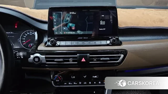 Kia Seltos 2020 Белый из Кореи, фото 3