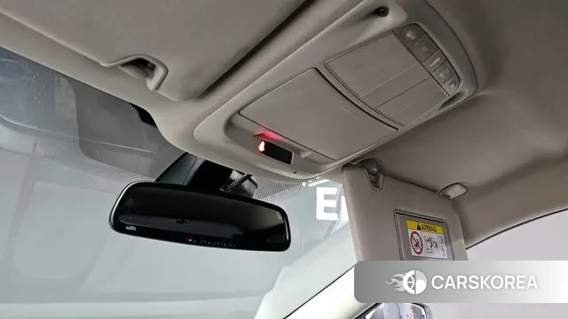 Renault Korea (Samsung) The New QM6 2021 Белый из Кореи, фото 3