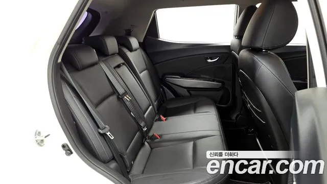 Ssangyong Berry New Tivoli 2019 Белый из Кореи, фото 3