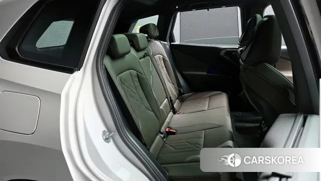 BMW X3 (G45) 2025 Белый из Кореи, фото 3