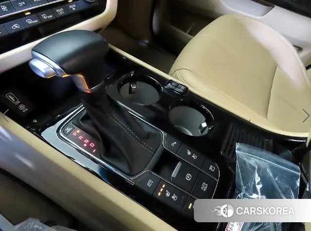 Kia The New Carnival 2019 Черный из Кореи, фото 3