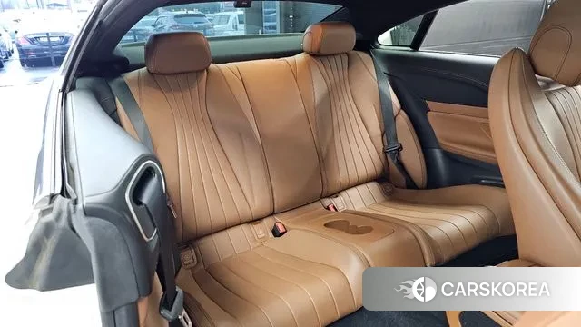 Mercedes-Benz E-Class W213 2018 Белый из Кореи, фото 3