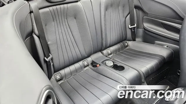 Mercedes-Benz E-Class W213 2019 Белый из Кореи, фото 3