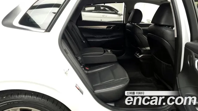 Hyundai The New Grandeur IG Hybrid id 2677706 из Кореи 3