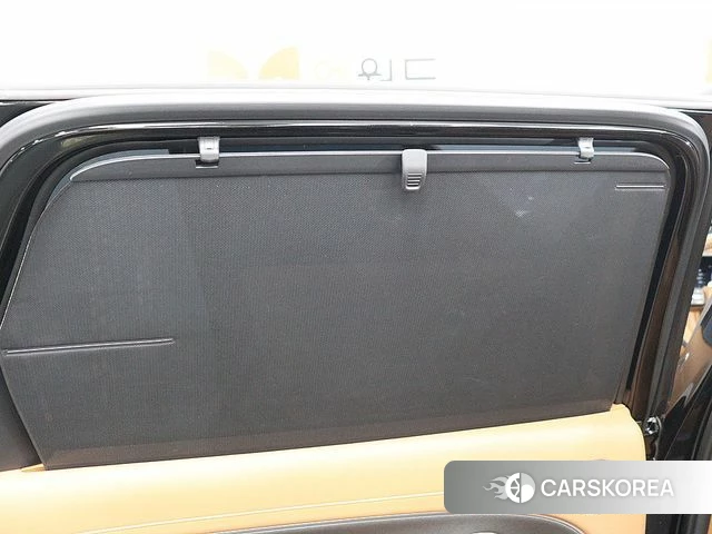Hyundai Palisade (LX3) 2025 Черный из Кореи, фото 3