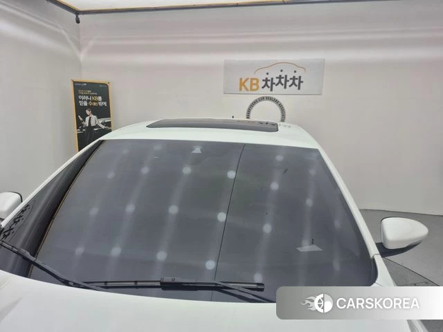 Volkswagen The New Passat 2018 Белый из Кореи, фото 3