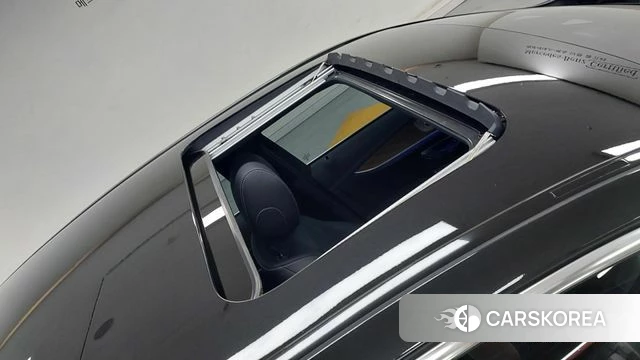 Mercedes-Benz E-Class W213 2023 Черный из Кореи, фото 3