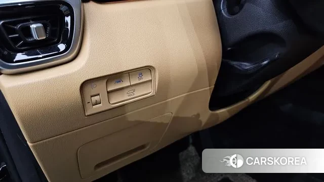 Kia Sorento 4th Generation 2020 Серый из Кореи, фото 3