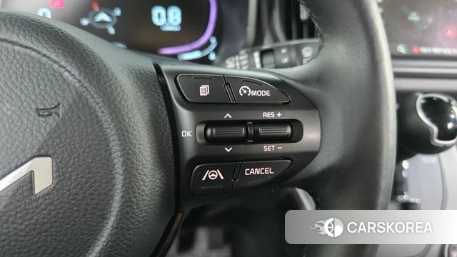 Kia The New Kia Ray 2022 Белый из Кореи, фото 3