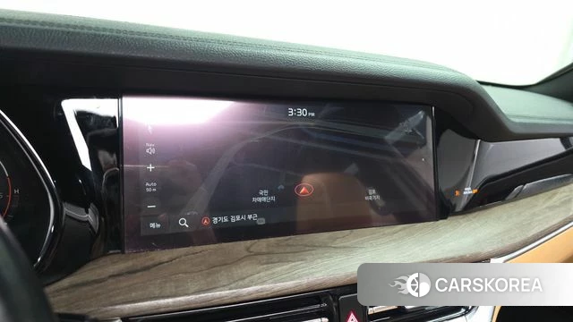 Kia Mohave Master 2020 Черный из Кореи, фото 3