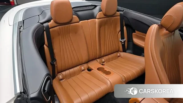 Mercedes-Benz E-Class W213 2018 Белый из Кореи, фото 3