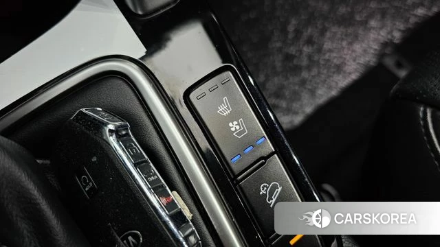 Kia Seltos 2020 Белый из Кореи, фото 3