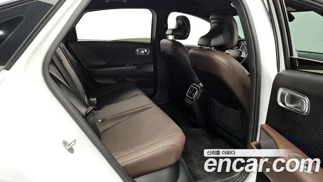 Hyundai Ionic 6 id 2540757 из Кореи 3