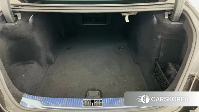 Mercedes-Benz S-Class W223 2024 Черный из Кореи, фото 3