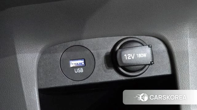 Hyundai Ionic 5 2022 Белый из Кореи, фото 3