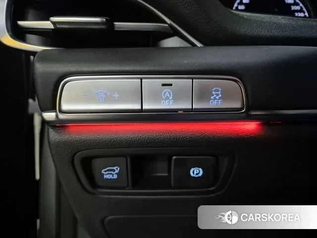 Genesis GV80 2022 Белый из Кореи, фото 3