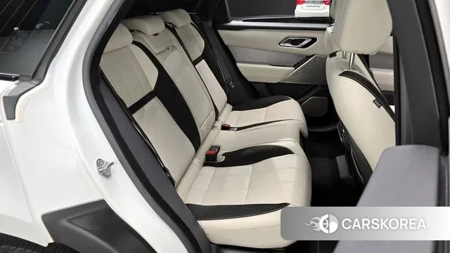 Land Rover Range Rover Velar 2020 Белый из Кореи, фото 3