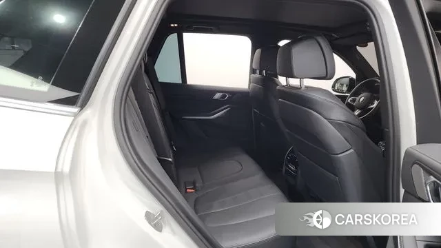 BMW X5 (G05) 2020 Белый из Кореи, фото 3