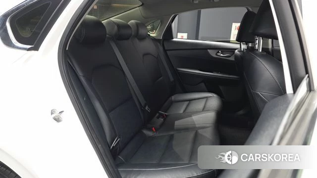 Kia Come New K3 2019 Белый из Кореи, фото 3