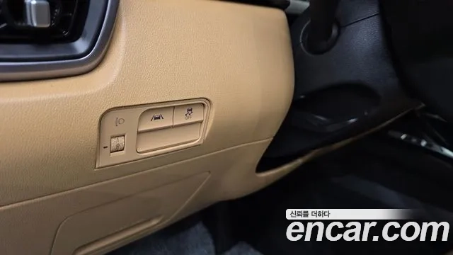 Kia Sorento 4th Generation 2020 Белый из Кореи, фото 3