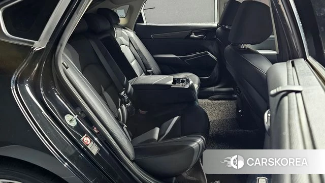 Kia K7 Premier 2019 Черный из Кореи, фото 3