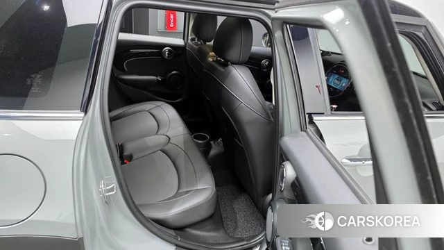 Mini Cooper 2021 Серый из Кореи, фото 3