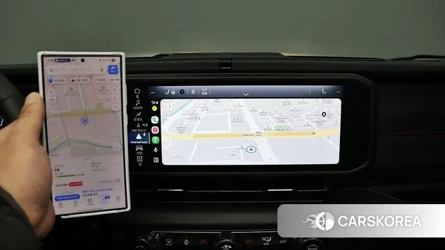 Jeep Wrangler (JL) 2025 Белый из Кореи, фото 3