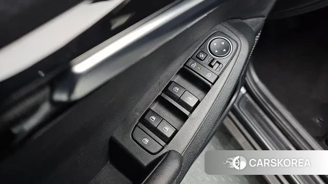 Kia The New Seltos 2022 Серый из Кореи, фото 3