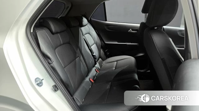 Kia Morning Urban (JA) 2023 Белый из Кореи, фото 3