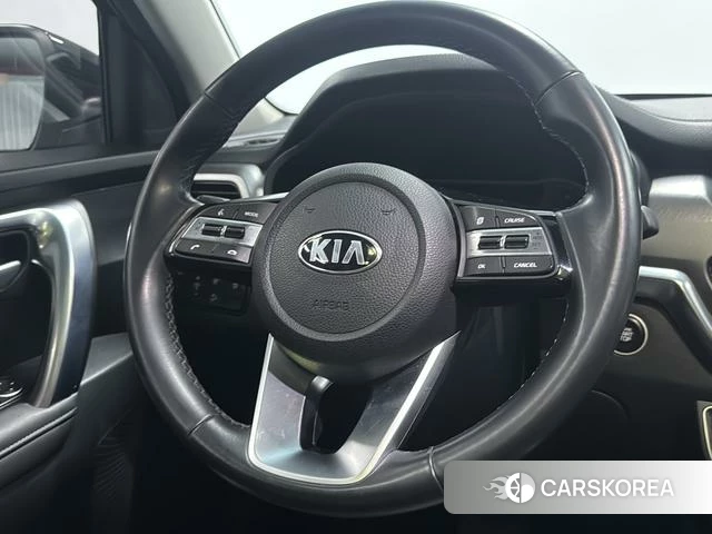 Kia Smart running 2021 Черный из Китая, фото 3