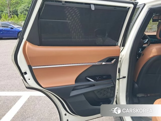 Ssangyong The New Torres 2024 Белый из Кореи, фото 3