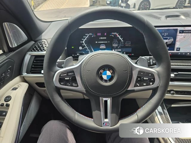 BMW X5 (G05) 2025 Белый из Кореи, фото 3