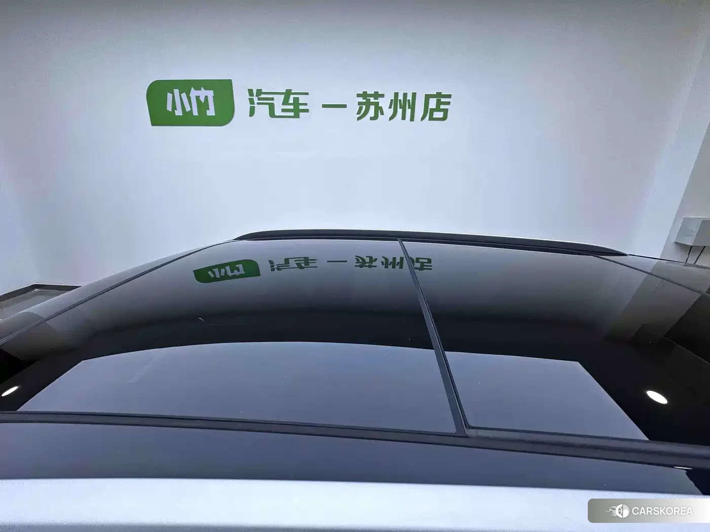 Skoda Kamiq 2023 Белый из Китая, фото 3