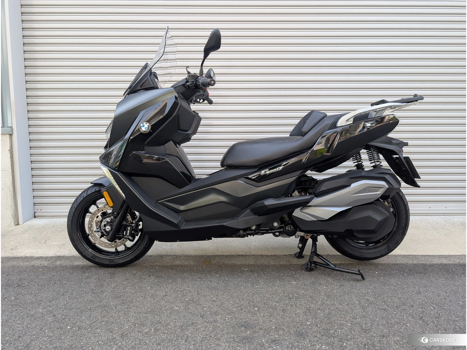 BMW C400GT 2019 из Японии