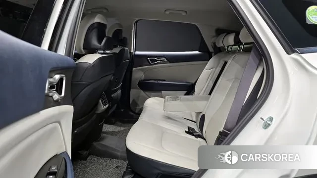 Kia Sportage 5th Generation 2022 Белый из Кореи, фото 3