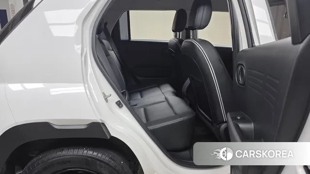 Hyundai Casper 2022 Белый из Кореи, фото 3