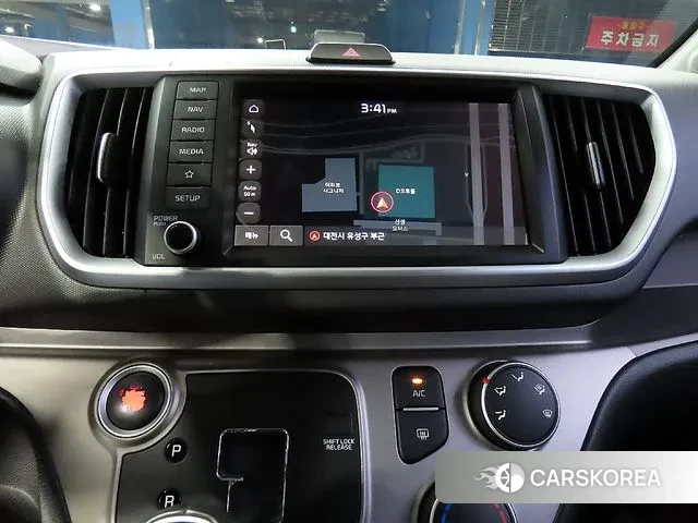 Kia The New Ray 2020 Белый из Кореи, фото 3