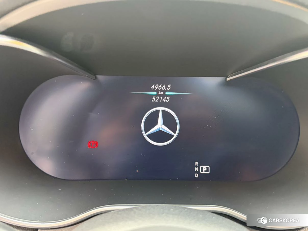 Mercedes-Benz C-class 2020 Белый из Китая, фото 3