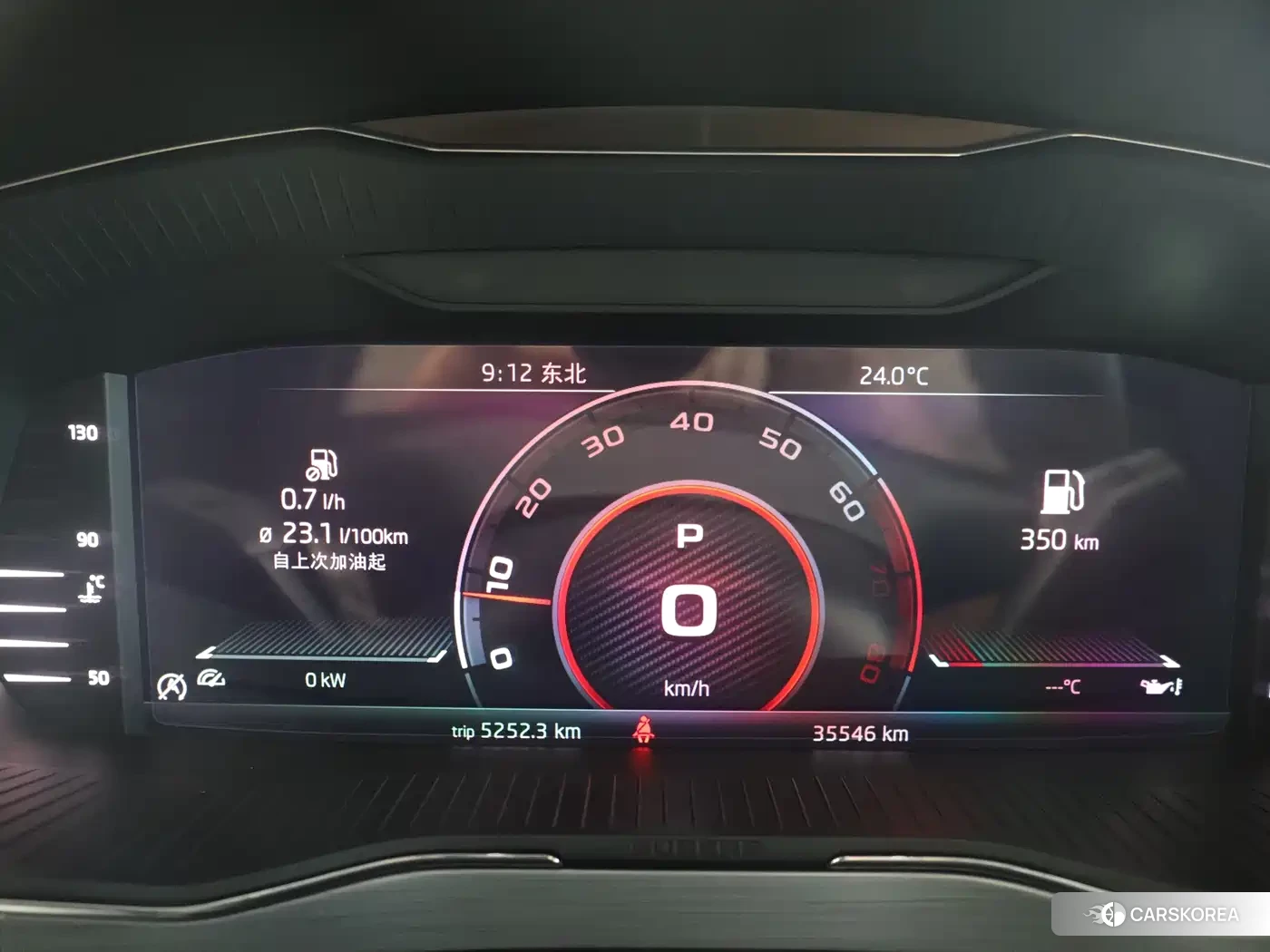 Skoda Speed pie 2023 Черный из Китая, фото 3
