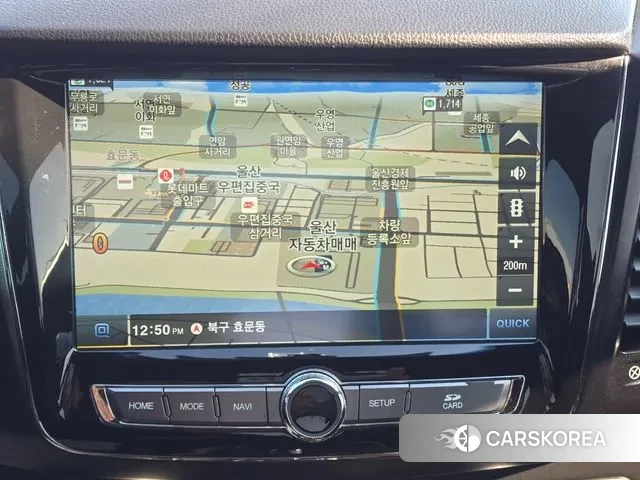 Ssangyong Rexton Sports 2020 Белый из Кореи, фото 3