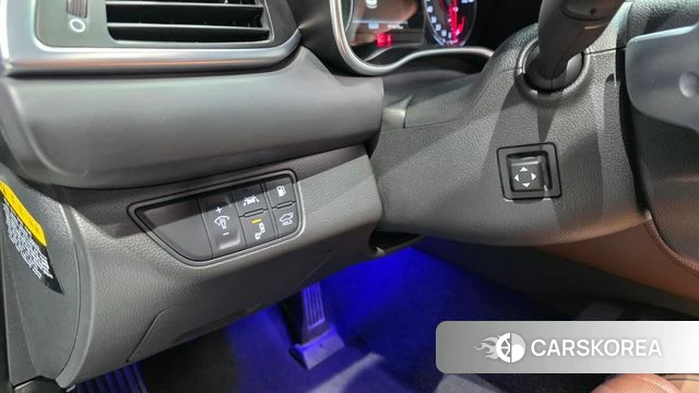 Genesis G70 2019 Серый из Кореи, фото 3