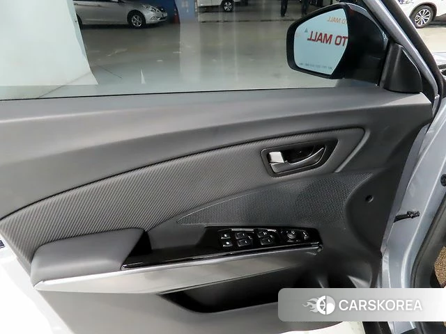 Ssangyong The New Tivoli 2026 Серебряный из Кореи, фото 3