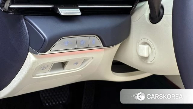 Genesis GV80 2024 Белый из Кореи, фото 3